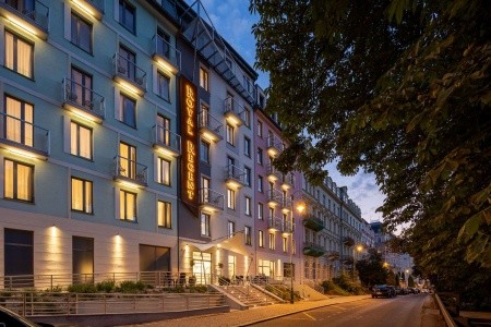 St. Joseph Tower - 3