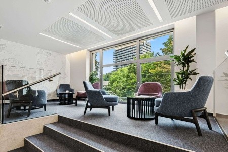 St. Joseph Tower - 6