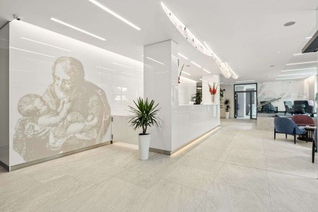 St. Joseph Tower - 7