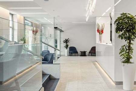 St. Joseph Tower - 8