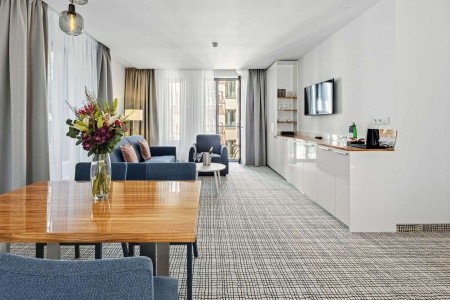 St. Joseph Tower - 16