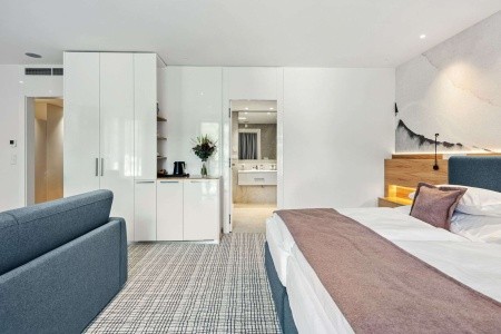 St. Joseph Tower - 18