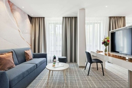 St. Joseph Tower - 27