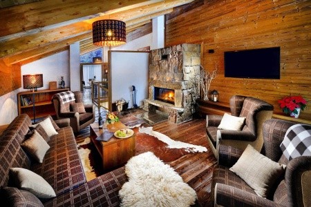 Chalets Jasná Collection