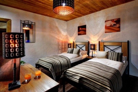 Chalets Jasná Collection