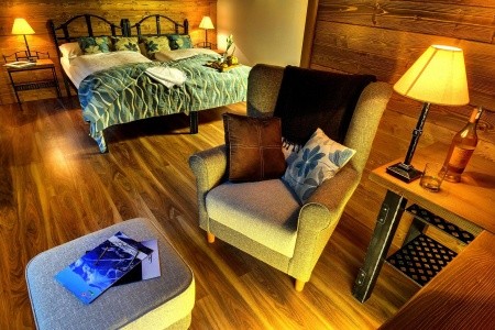 Chalets Jasná Collection - 2