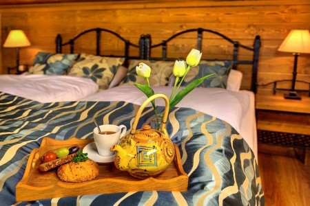 Chalets Jasná Collection - 3