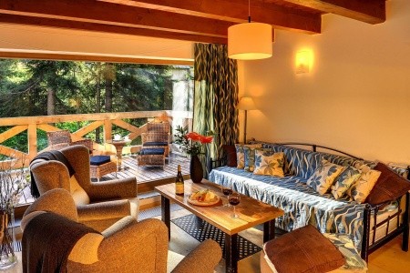 Chalets Jasná Collection - 4