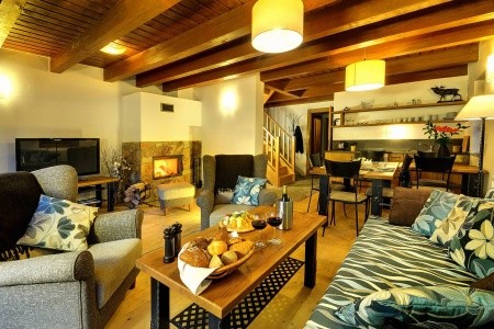 Chalets Jasná Collection - 5