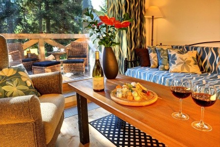 Chalets Jasná Collection - 6