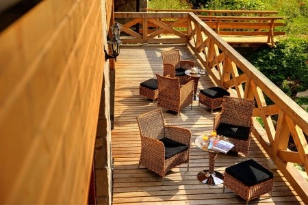 Chalets Jasná Collection - 8