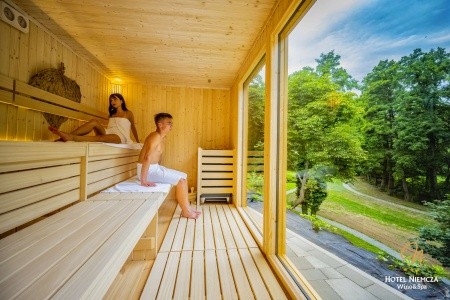 Niemcza Spa - 20