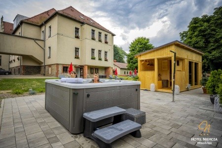 Niemcza Spa - 22