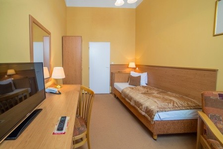 Lázeňský Hotel Savoy - 14