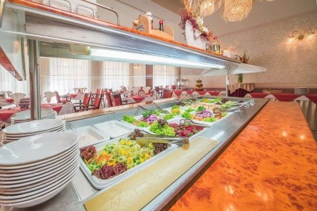 Lázeňský Hotel Savoy - 19