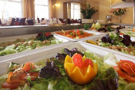 Lázeňský Hotel Savoy - 20