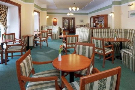 Lázeňský Hotel Savoy - 21