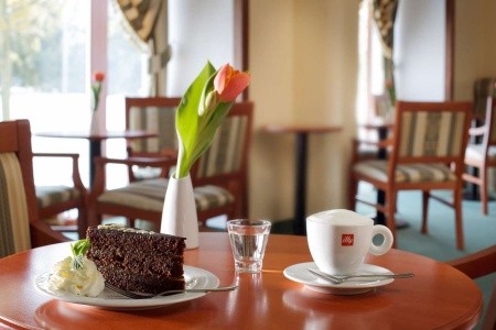 Lázeňský Hotel Savoy - 23