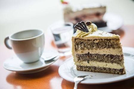 Lázeňský Hotel Savoy - 24