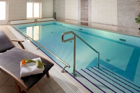 Lázeňský Hotel Savoy - 25