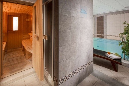 Lázeňský Hotel Savoy - 26