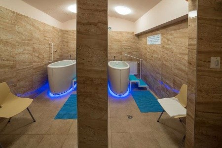 Lázeňský Hotel Savoy - 28