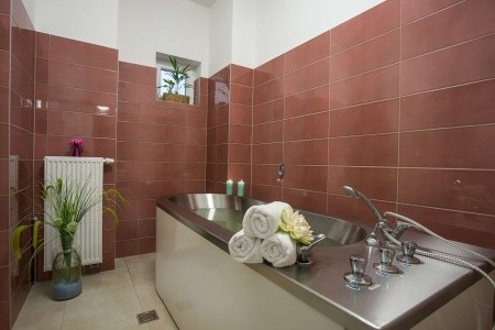 Lázeňský Hotel Savoy - 29