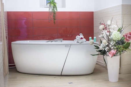 Lázeňský Hotel Savoy - 31