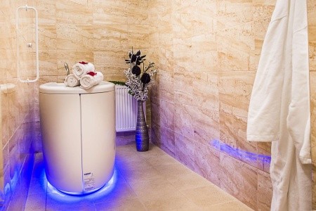 Lázeňský Hotel Savoy - 32