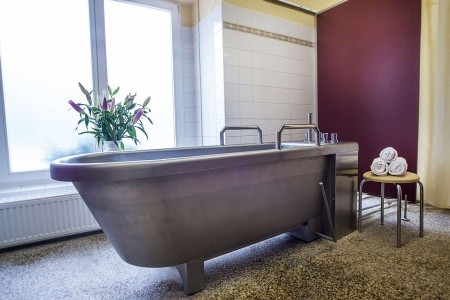 Lázeňský Hotel Savoy - 33