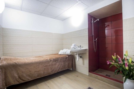 Lázeňský Hotel Savoy - 34