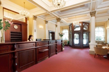 Lázeňský Hotel Savoy - 37