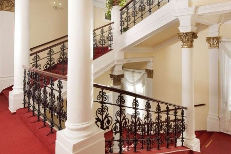 Lázeňský Hotel Savoy - 39