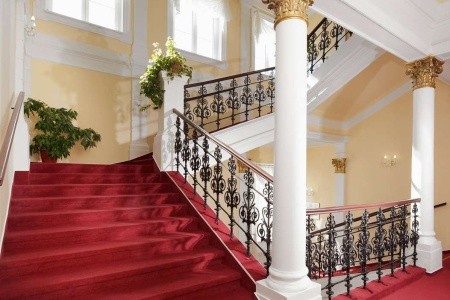 Lázeňský Hotel Savoy - 40