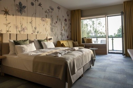 Thermal Hotel Campino (Ex Penzion Thermal) - 9