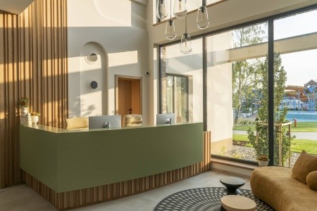 Thermal Hotel Campino (Ex Penzion Thermal) - 18