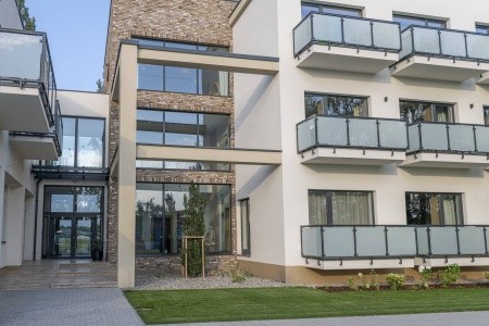 Thermal Hotel Campino (Ex Penzion Thermal)