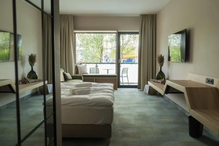 Thermal Hotel Campino (Ex Penzion Thermal) - 8