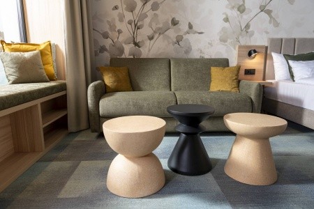 Thermal Hotel Campino (Ex Penzion Thermal) - 10