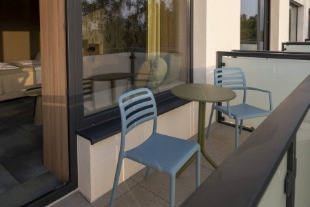 Thermal Hotel Campino (Ex Penzion Thermal) - 12