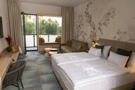 Thermal Hotel Campino (Ex Penzion Thermal) - 2