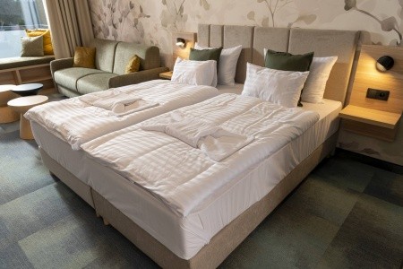 Thermal Hotel Campino (Ex Penzion Thermal) - 3