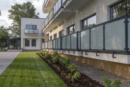 Thermal Hotel Campino (Ex Penzion Thermal) - 19