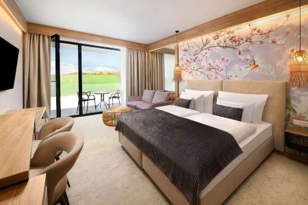 Lake Garden Tatralandia - 2