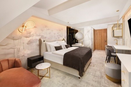 Lake Garden Tatralandia - 5