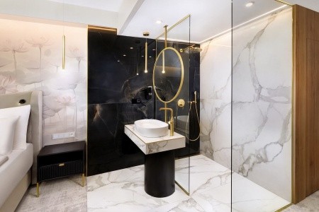 Lake Garden Tatralandia - 6