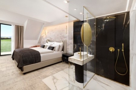 Lake Garden Tatralandia - 7