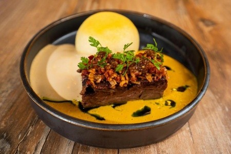 Lake Garden Tatralandia - 20