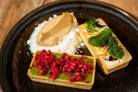 Lake Garden Tatralandia - 22