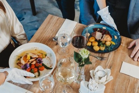 Lake Garden Tatralandia - 24